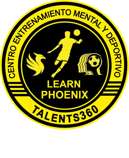 Escudo Talents360